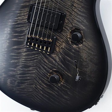 P.R.S. Mark Holcomb (Charcoal Wraparound Burst) SN.0411956 2025年生産品 画像4
