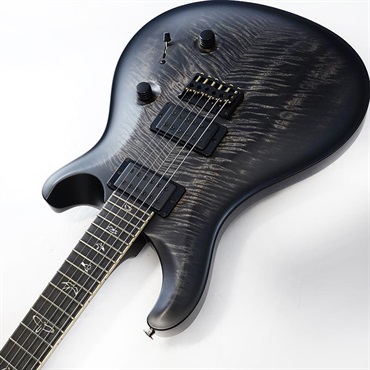 P.R.S. Mark Holcomb (Charcoal Wraparound Burst) SN.0411956 2025年生産品 画像5
