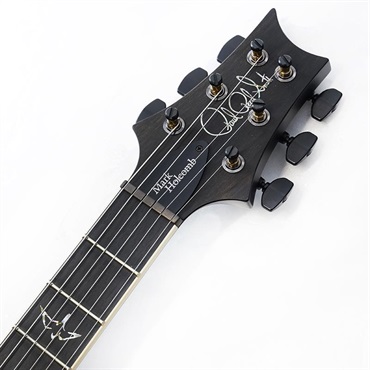 P.R.S. Mark Holcomb (Charcoal Wraparound Burst) SN.0411956 2025年生産品 画像8