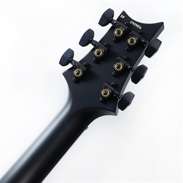 P.R.S. Mark Holcomb (Charcoal Wraparound Burst) SN.0411956 2025年生産品 画像9