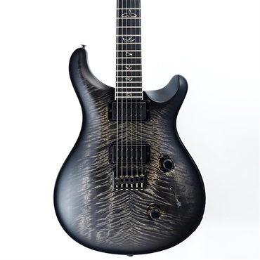 P.R.S. Mark Holcomb (Charcoal Wraparound Burst) SN.0411956 2025年生産品 画像10
