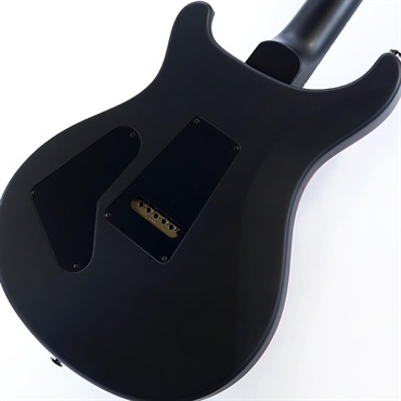 P.R.S. 40th Anniversary Custom 24 Satin Limited Edition (Fire Smokeburst) SN.0408107 2025年生産品 画像7