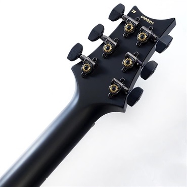 P.R.S. 40th Anniversary Custom 24 Satin Limited Edition (Fire Smokeburst) SN.0408107 2025年生産品 画像9