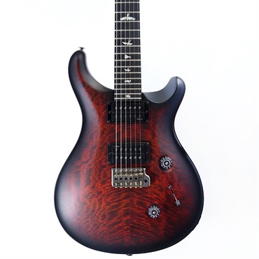 P.R.S. 40th Anniversary Custom 24 Satin Limited Edition (Fire Smokeburst) SN.0408107 2025年生産品 画像10