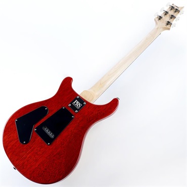 P.R.S. CE 24 Special Limited Edition (McCarty Sunburst) SN.0412360 2025年生産品 画像2
