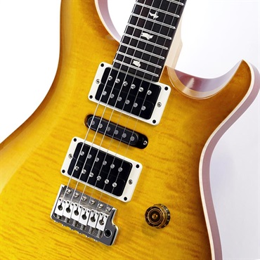 P.R.S. CE 24 Special Limited Edition (McCarty Sunburst) SN.0412360 2025年生産品 画像3