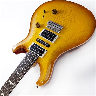 P.R.S. CE 24 Special Limited Edition (McCarty Sunburst) SN.0412360 2025年生産品 画像5