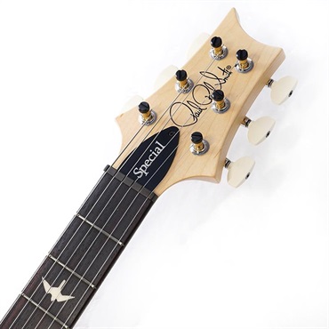 P.R.S. CE 24 Special Limited Edition (McCarty Sunburst) SN.0412360 2025年生産品 画像8