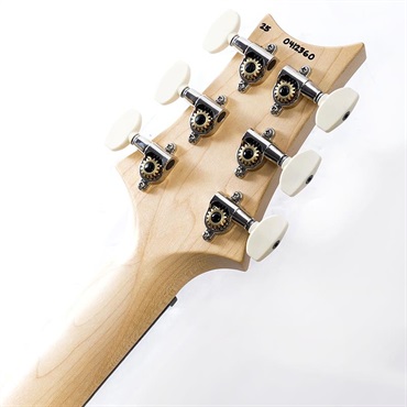 P.R.S. CE 24 Special Limited Edition (McCarty Sunburst) SN.0412360 2025年生産品 画像9