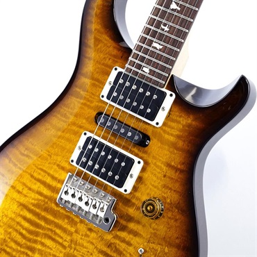 P.R.S. CE 24 Special Limited Edition (Black Amber) SN.0412372 2025年生産品 画像3