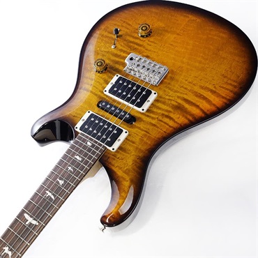 P.R.S. CE 24 Special Limited Edition (Black Amber) SN.0412372 2025年生産品 画像5