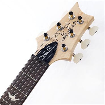 P.R.S. CE 24 Special Limited Edition (Black Amber) SN.0412372 2025年生産品 画像8