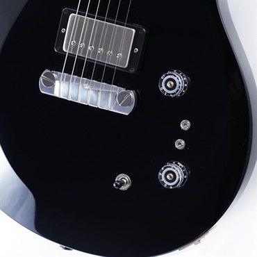 P.R.S. S2 MIRA 594 (Black) SN.S2083623 2025年生産品 画像4