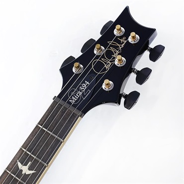 P.R.S. S2 MIRA 594 (Black) SN.S2083623 2025年生産品 画像8