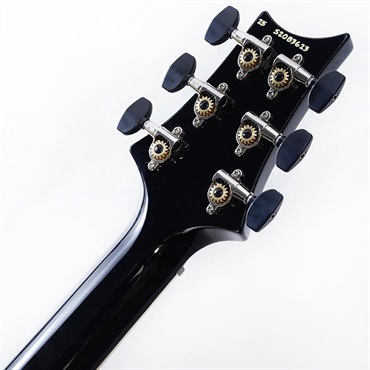P.R.S. S2 MIRA 594 (Black) SN.S2083623 2025年生産品 画像9
