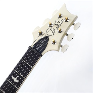 P.R.S. S2 MIRA 594 (Antique White) SN.S2084379 画像8