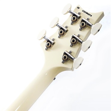 P.R.S. S2 MIRA 594 (Antique White) SN.S2084379 画像9
