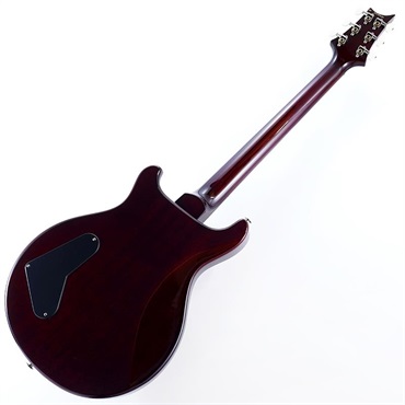 P.R.S. S2 MIRA 594 (Dark Cherry Sunburst) SN.S2084287 2025年生産品 画像2