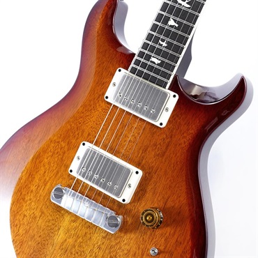 P.R.S. S2 MIRA 594 (Dark Cherry Sunburst) SN.S2084287 2025年生産品 画像3