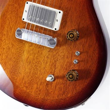 P.R.S. S2 MIRA 594 (Dark Cherry Sunburst) SN.S2084287 2025年生産品 画像4
