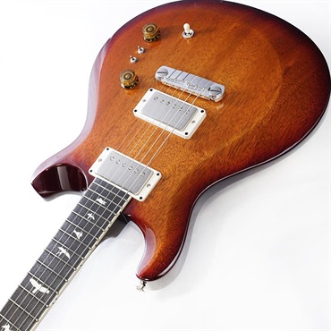P.R.S. S2 MIRA 594 (Dark Cherry Sunburst) SN.S2084287 2025年生産品 画像5