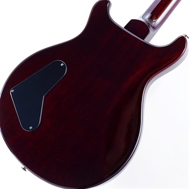 P.R.S. S2 MIRA 594 (Dark Cherry Sunburst) SN.S2084287 2025年生産品 画像7