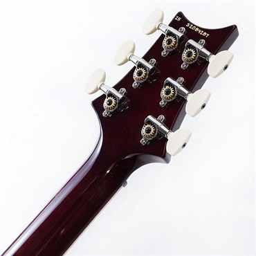 P.R.S. S2 MIRA 594 (Dark Cherry Sunburst) SN.S2084287 2025年生産品 画像9