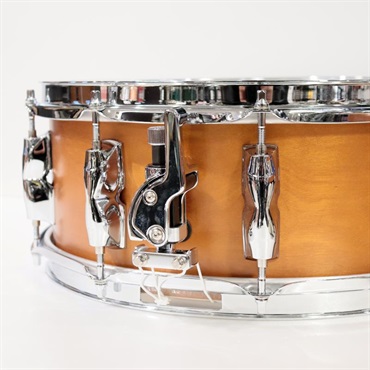 YAMAHA RBS1455 RW [Recording Custom Birch 14''×5.5'' - リアルウッド]【イベント使用特価品】 画像2