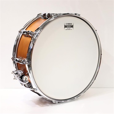 YAMAHA RBS1455 RW [Recording Custom Birch 14''×5.5'' - リアルウッド]【イベント使用特価品】 画像5
