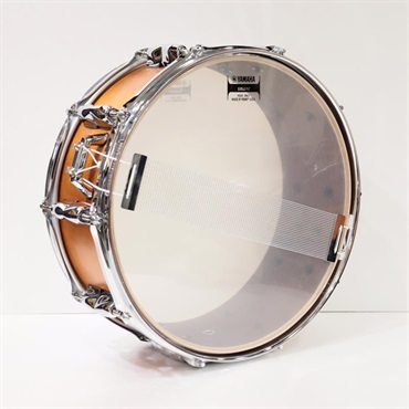 YAMAHA RBS1455 RW [Recording Custom Birch 14''×5.5'' - リアルウッド]【イベント使用特価品】 画像6