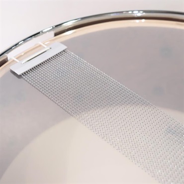 YAMAHA RBS1455 RW [Recording Custom Birch 14''×5.5'' - リアルウッド]【イベント使用特価品】 画像7