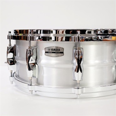 YAMAHA RAS1455 [Recording Custom Aluminum 14''×5.5'']【メーカー2級特価品】 画像1