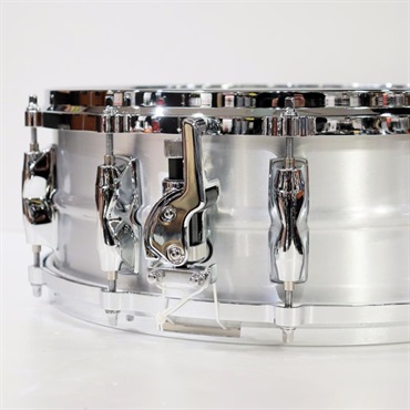YAMAHA RAS1455 [Recording Custom Aluminum 14''×5.5'']【メーカー2級特価品】 画像2