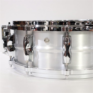 YAMAHA RAS1455 [Recording Custom Aluminum 14''×5.5'']【メーカー2級特価品】 画像3