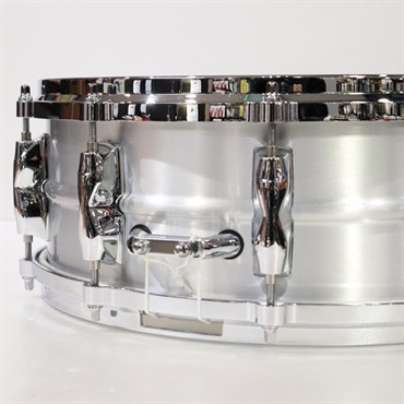 YAMAHA RAS1455 [Recording Custom Aluminum 14''×5.5'']【メーカー2級特価品】 画像4