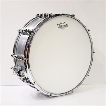 YAMAHA RAS1455 [Recording Custom Aluminum 14''×5.5'']【メーカー2級特価品】 画像5