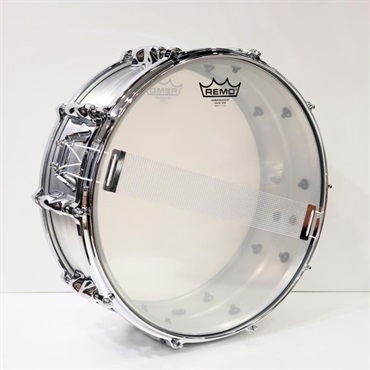 YAMAHA RAS1455 [Recording Custom Aluminum 14''×5.5'']【メーカー2級特価品】 画像6