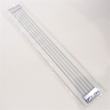 YAMAHA RAS1455 [Recording Custom Aluminum 14''×5.5'']【メーカー2級特価品】 画像7