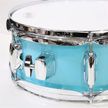 TAMA USED 中古 LJKS125M-AQB [Club-JAM Mini 12''×5'' Snare Drum - Aqua Blue] 画像2