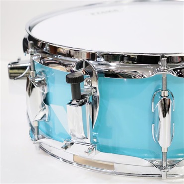 TAMA USED 中古 LJKS125M-AQB [Club-JAM Mini 12''×5'' Snare Drum - Aqua Blue] 画像3