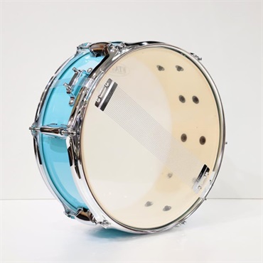 TAMA USED 中古 LJKS125M-AQB [Club-JAM Mini 12''×5'' Snare Drum - Aqua Blue] 画像5