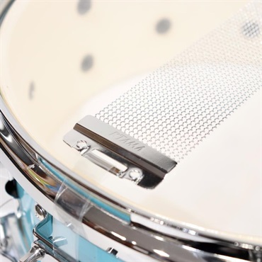 TAMA USED 中古 LJKS125M-AQB [Club-JAM Mini 12''×5'' Snare Drum - Aqua Blue] 画像6