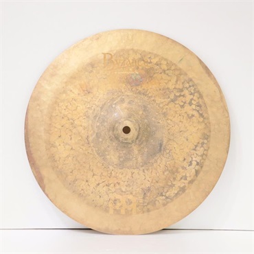 MEINL USED 中古 B14EQH [Byzance Vintage Equilibrium Hihats 14'' - Matt Garstka Signature] 画像1