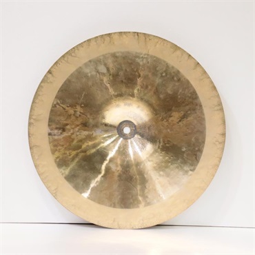 MEINL USED 中古 B14EQH [Byzance Vintage Equilibrium Hihats 14'' - Matt Garstka Signature] 画像3
