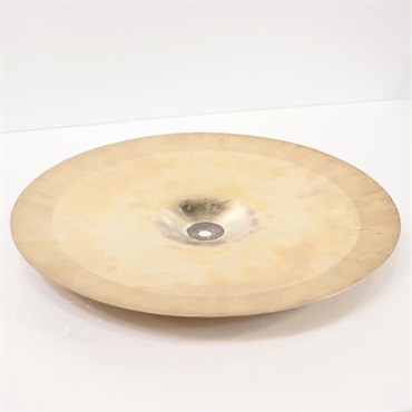 MEINL USED 中古 B14EQH [Byzance Vintage Equilibrium Hihats 14'' - Matt Garstka Signature] 画像4