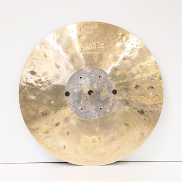 MEINL USED 中古 B14EQH [Byzance Vintage Equilibrium Hihats 14'' - Matt Garstka Signature] 画像5