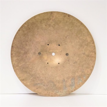 MEINL USED 中古 B14EQH [Byzance Vintage Equilibrium Hihats 14'' - Matt Garstka Signature] 画像7