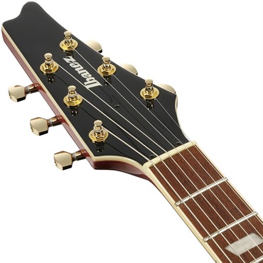Ibanez IC420FMGB-CRS (Cherry Sunburst) [Limited Model] 画像4