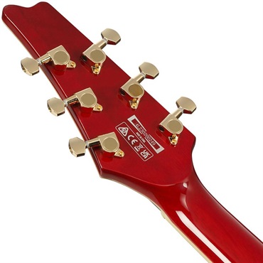 Ibanez IC420FMGB-CRS (Cherry Sunburst) [Limited Model] 画像5