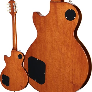 Epiphone Les Paul Standard '50s (Gold Top) 画像1